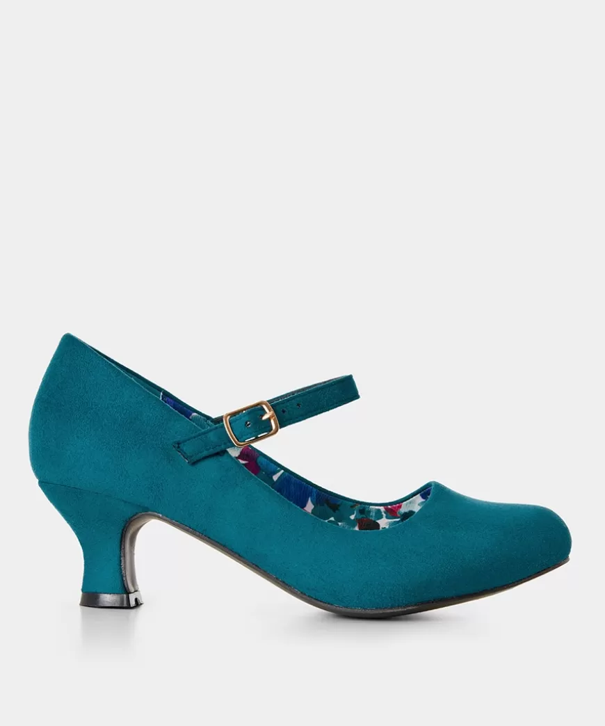 Women Joe Browns Heels | Shoes*A Little Secret Mary Janes