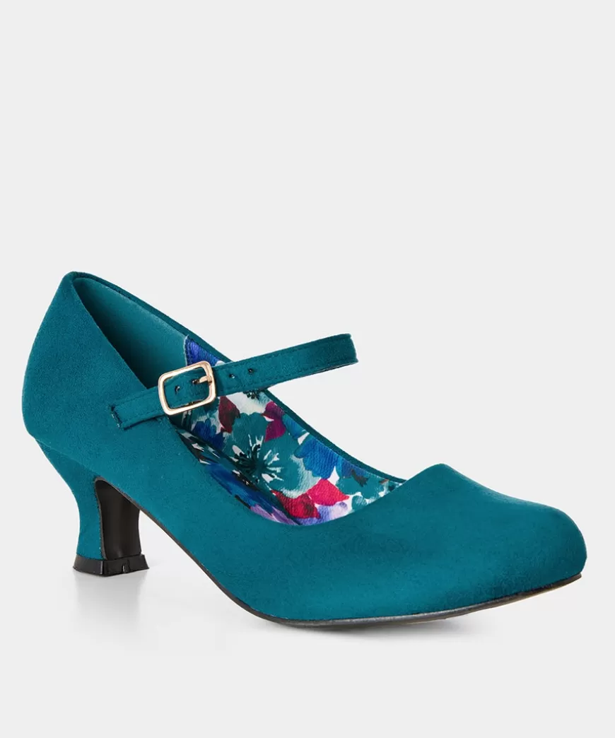 Women Joe Browns Heels | Shoes*A Little Secret Mary Janes