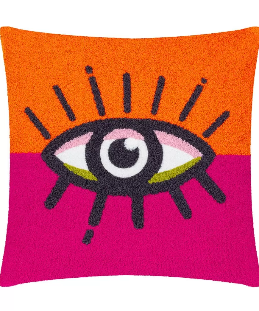 Joe Browns Cushions & Throws*All Eyes On You Cushion