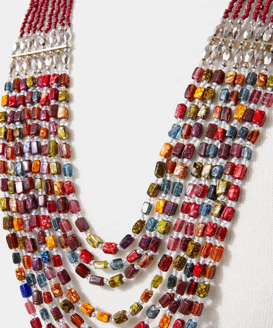 Women Joe Browns Gifts | Accessories & Jewellery*Artisan Beaded Necklace