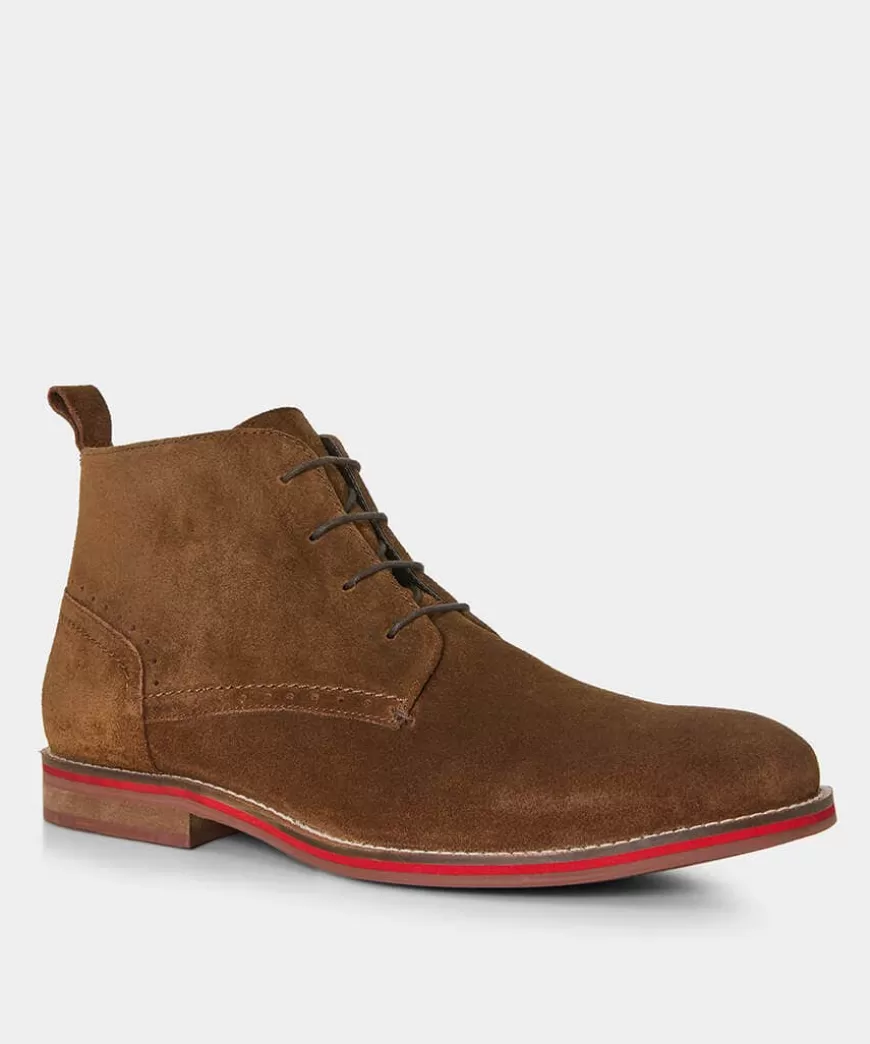 Joe Browns Boots | Shoes, Boots & Trainers*Austin Suede Casual Boots