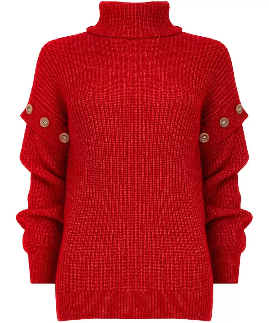 Women Joe Browns Knitwear & Cardigans*Autumn Days Jumper