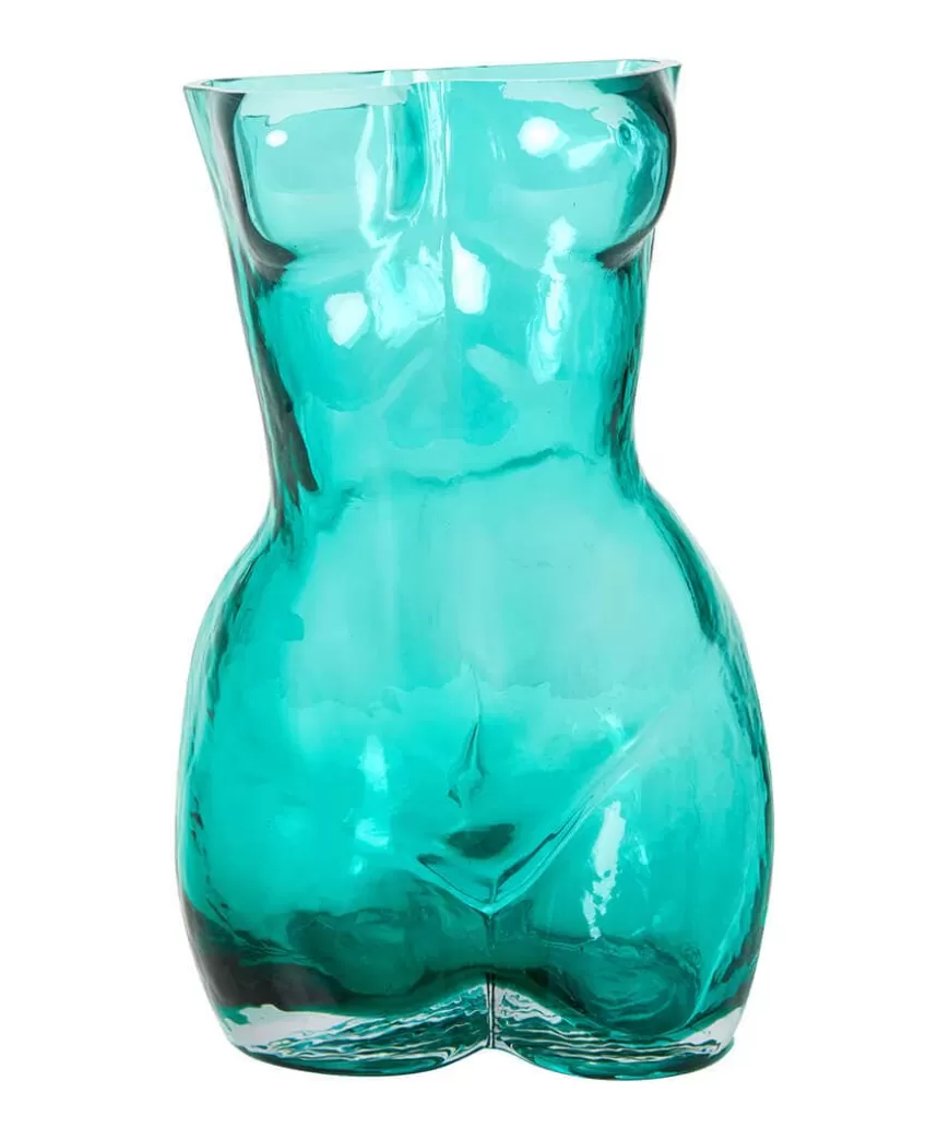 Joe Browns Home Accessories*Beautiful Body Glass Vase