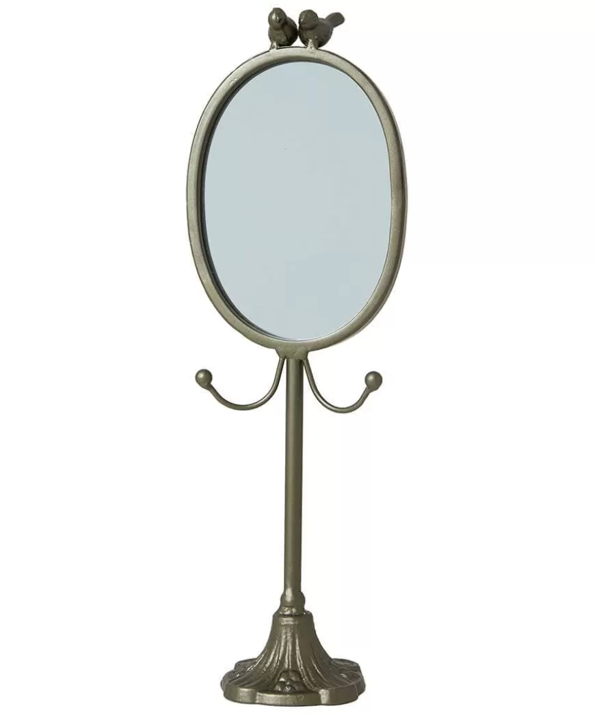 Joe Browns Mirrors | Home Accessories*Blissful Bird Mirror And Jewellery Stand