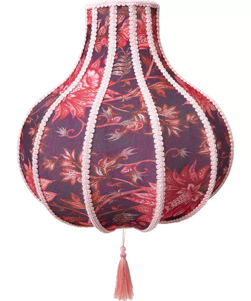 Joe Browns Lighting & Lamps | Floral Décor*Bohemian Bloom Pendant Shade