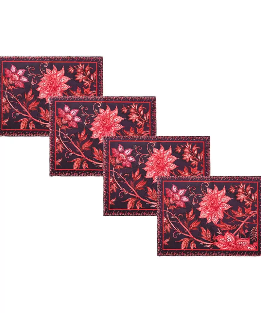 Joe Browns Kitchenware & Dining | Floral Décor*Bohemian Bloom Placemats