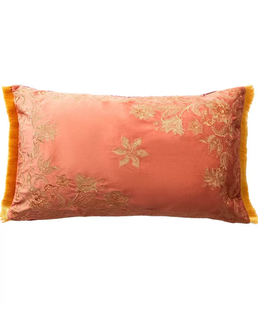 Joe Browns Floral Décor | Cushions & Throws*Bohemian Bloom Reversible Cushion