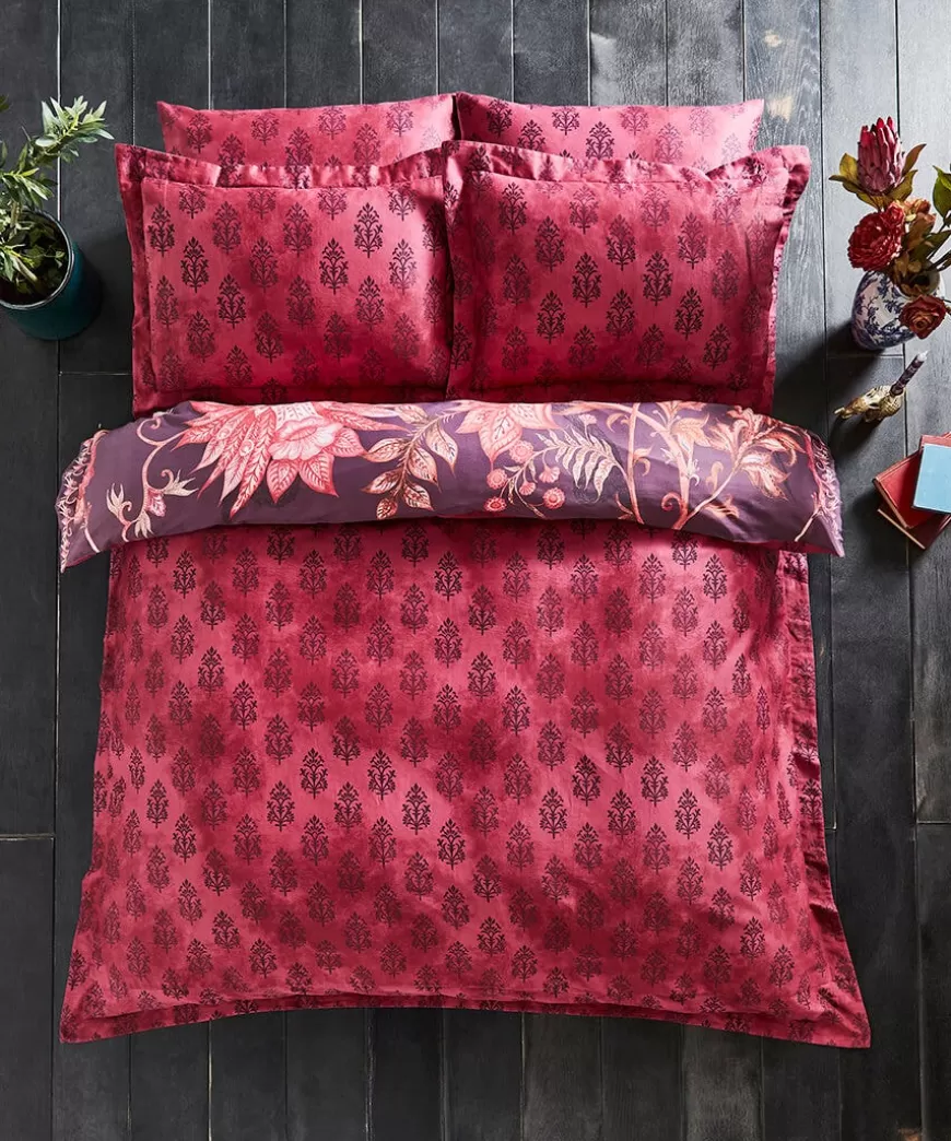 Joe Browns Floral Décor | Nature Décor*Bohemian Bloom Reversible Duvet Set