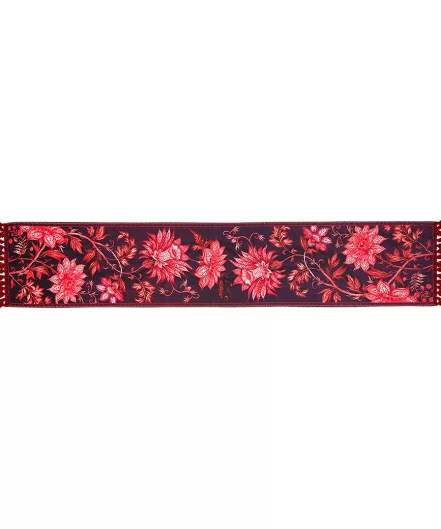 Joe Browns Kitchenware & Dining | Floral Décor*Bohemian Bloom Table Runner