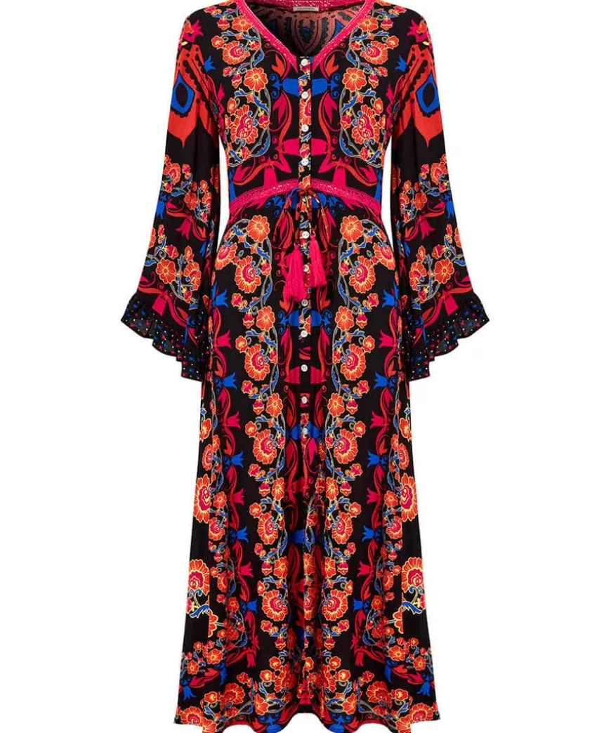 Women Joe Browns Dresses*Boho Dreams Dress