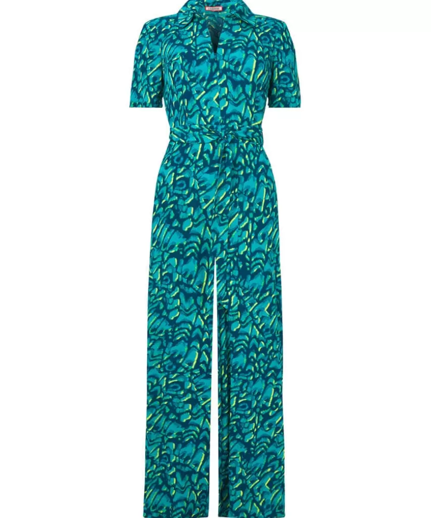 Women Joe Browns Petite Collection | Jumpsuits*Butterfly Wings Jumpsuit