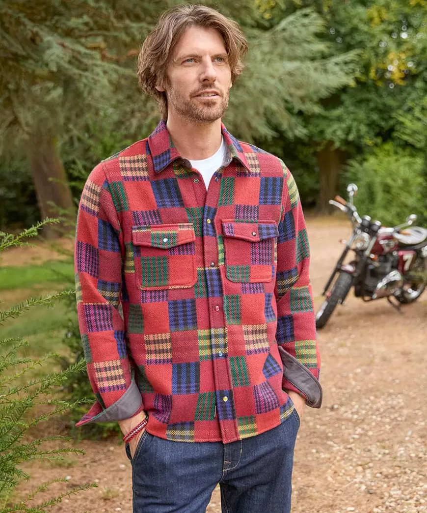 Joe Browns Shirts | Layering Essentials*Check It Out Shirt