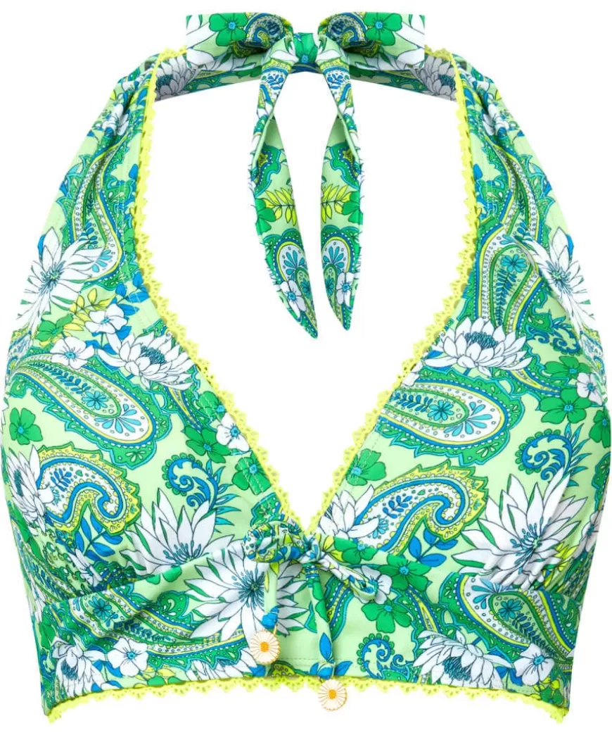 Women Joe Browns Swimwear*Coconut Bay Bikini Top