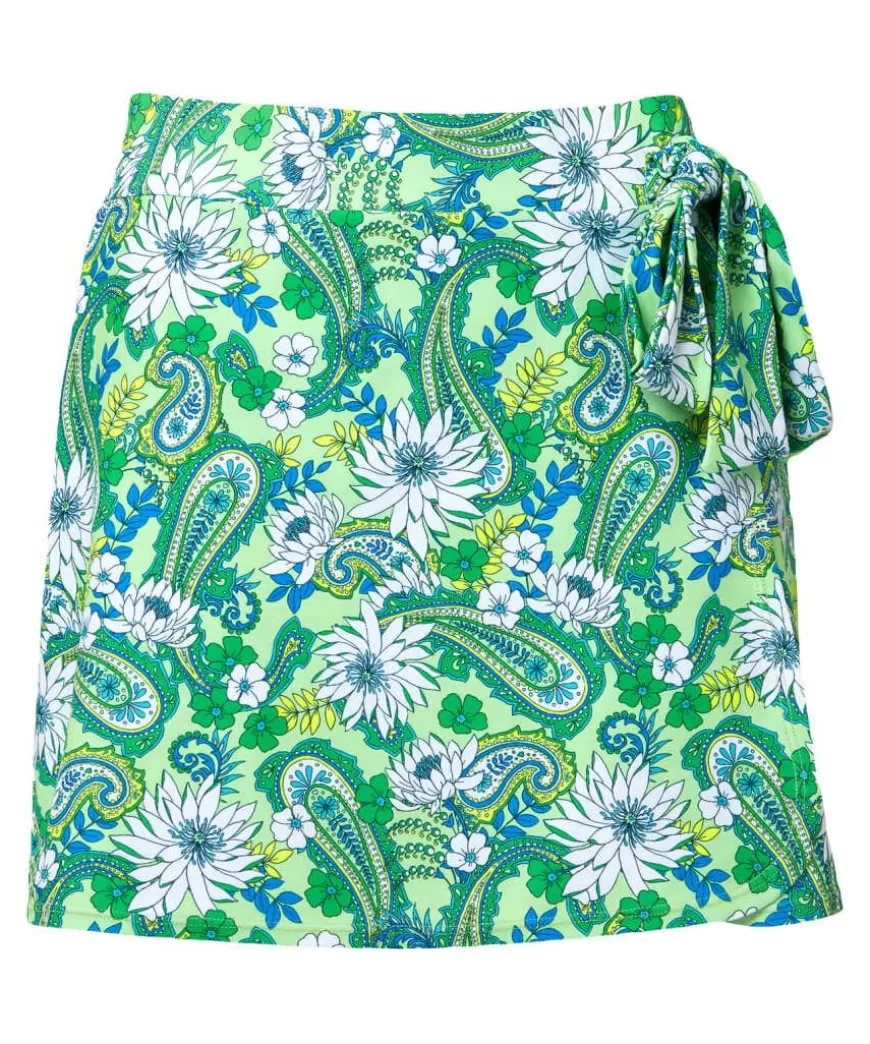 Women Joe Browns Swimwear*Coconut Bay Swim Skirt