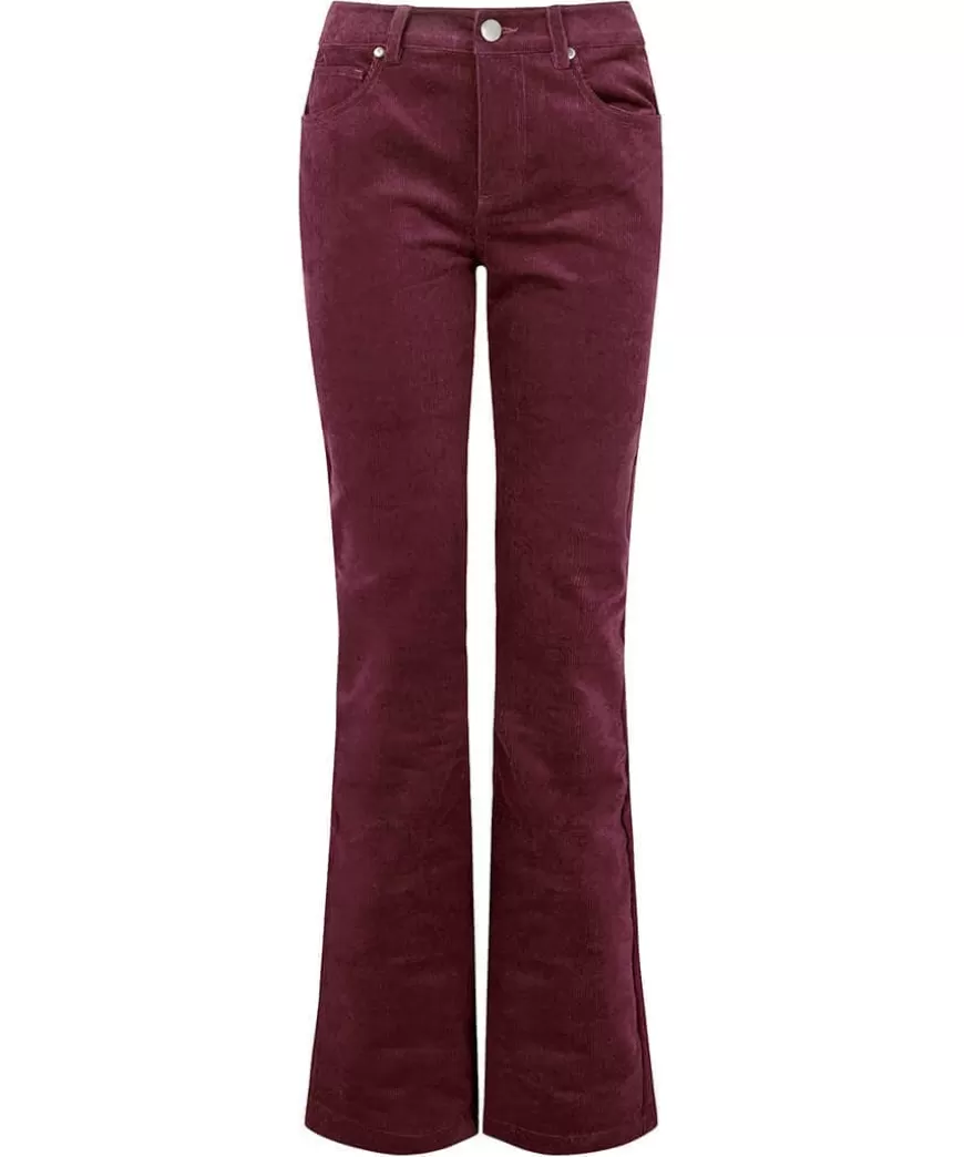 Women Joe Browns Jeans & Trousers*Cosy Cabin Cord Trousers