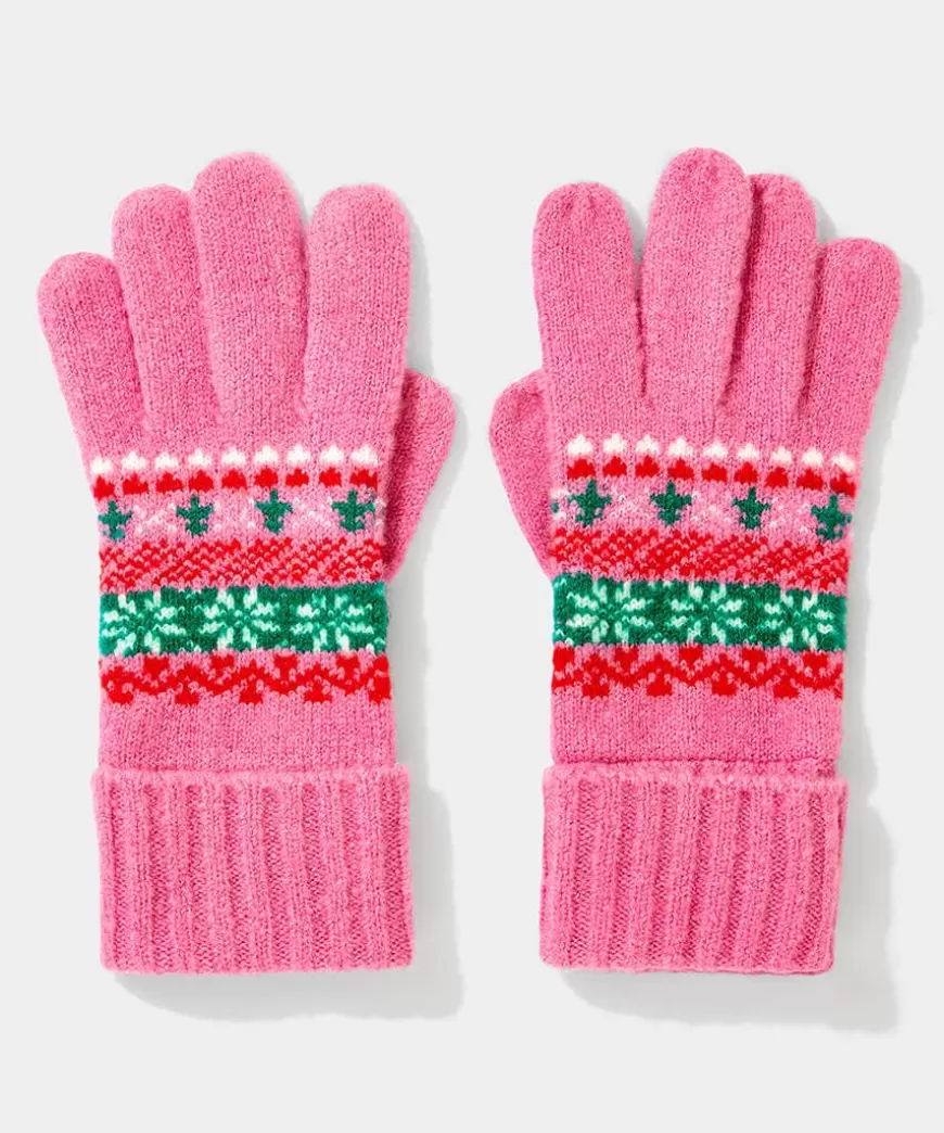 Women Joe Browns Women's Clothing | Novelty Gifts*Cosy Socks And Gloves In A Box