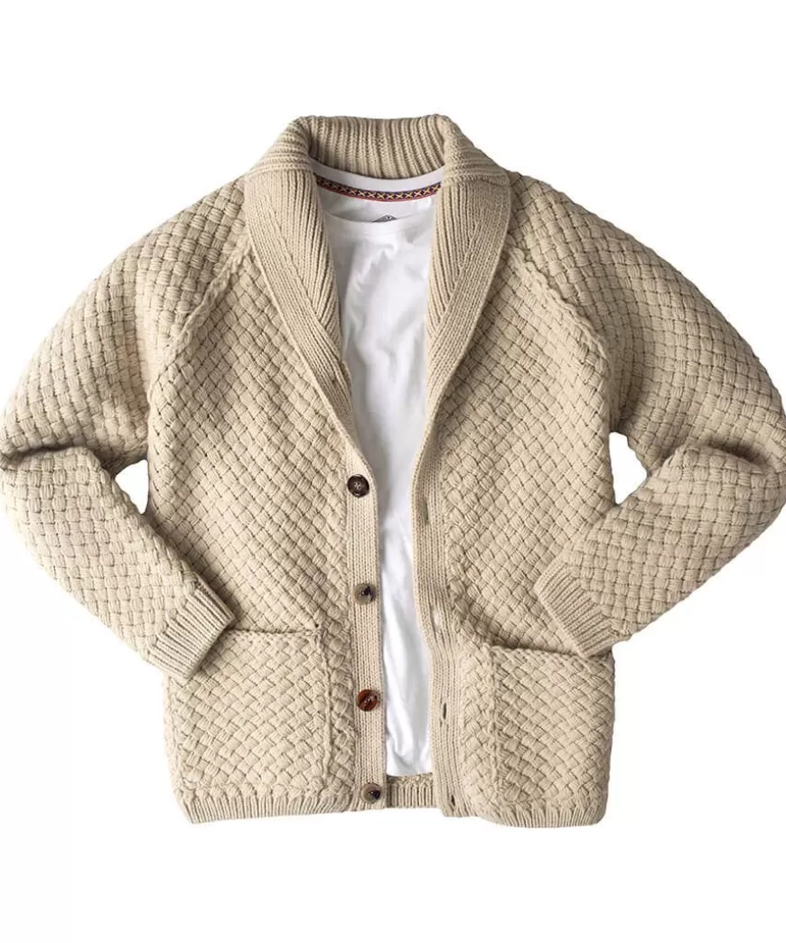 Joe Browns Men's Clothing | Layering Essentials*Cosy Up Cardigan