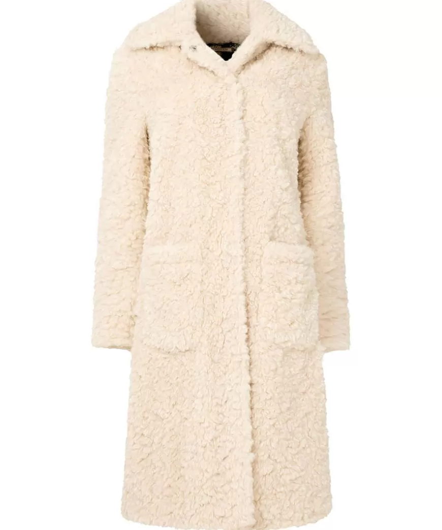 Women Joe Browns Coats & Jackets*Cosy Up Furry Coat