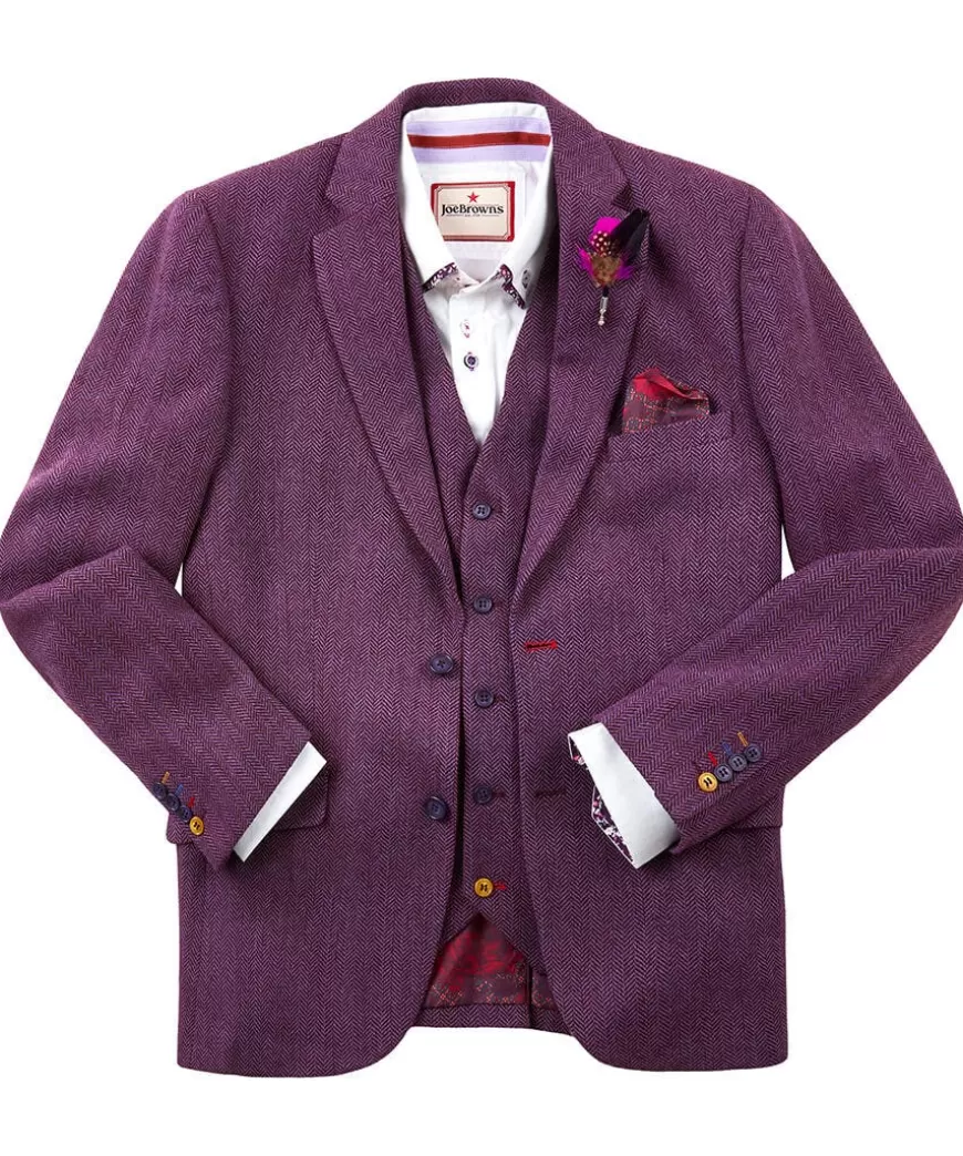 Joe Browns Blazers | Tailoring*Delightful Dapper Blazer