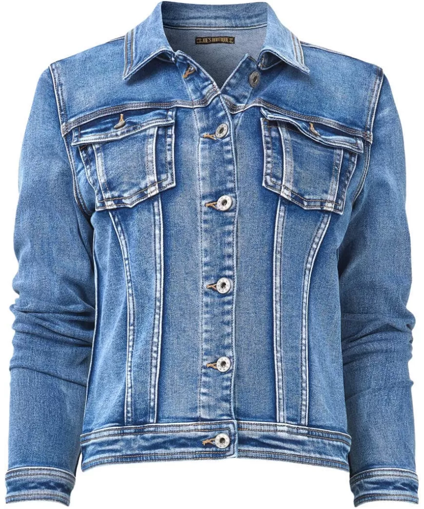 Women Joe Browns Denim Styles | Boutique Collection*Denim Jacket