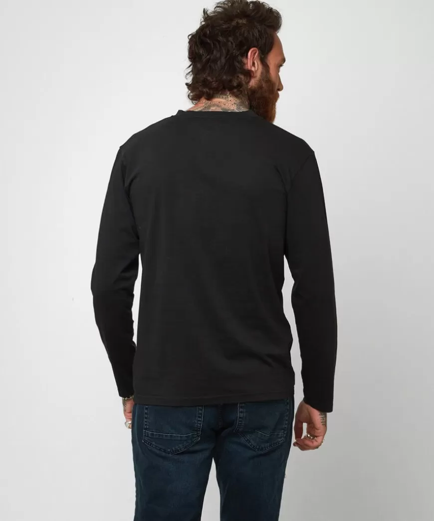 Joe Browns Hoodies & Sweatshirts | Layering Essentials*Distinctive Henley