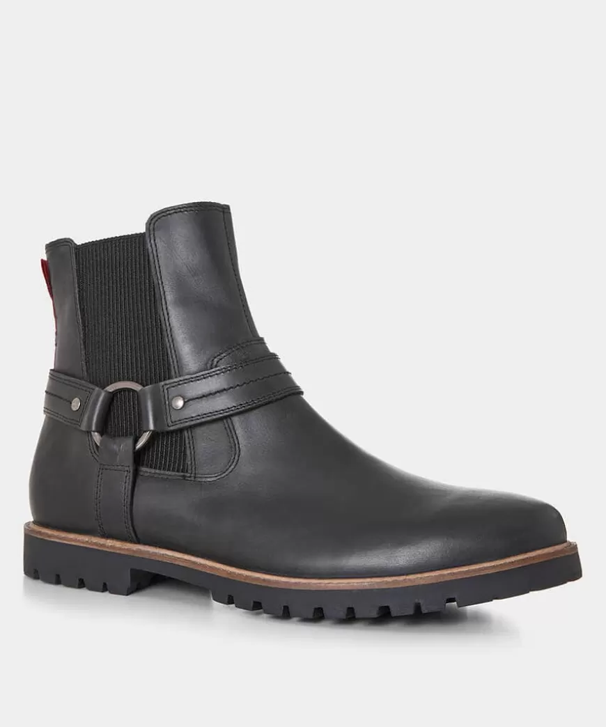 Joe Browns Boots | Shoes, Boots & Trainers*Eagle Pass Oiled Biker Boots