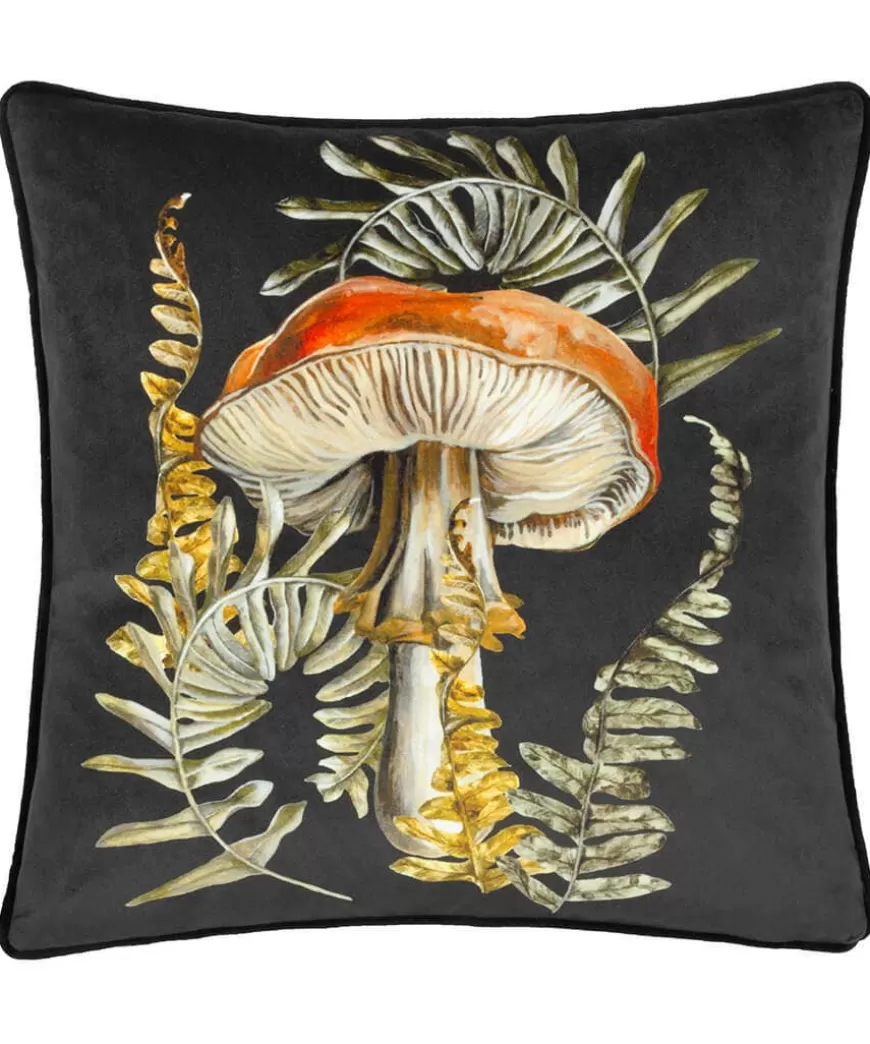 Joe Browns Cushions & Throws | Nature Décor*Earthly Marvels Mushroom Cushion