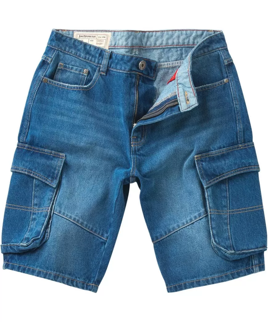 Joe Browns Shorts | Jeans & Trousers*Everyday Shorts