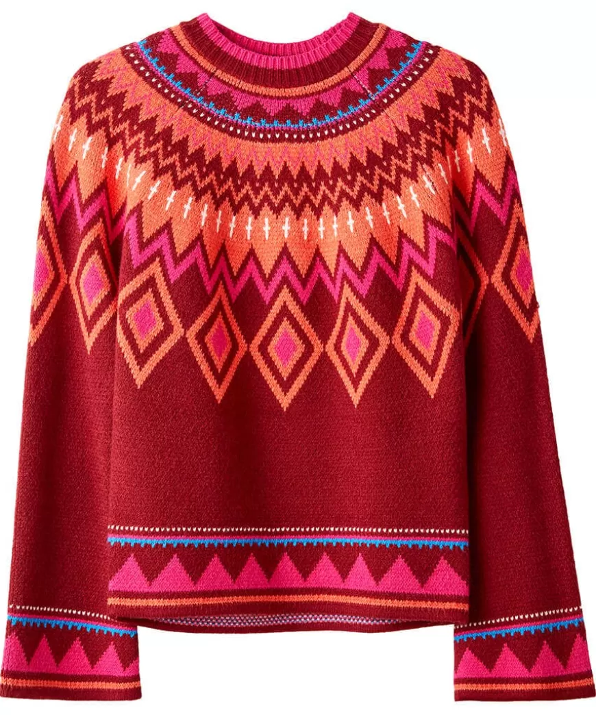 Women Joe Browns Gifts | Knitwear & Cardigans*Forever Fun Jumper