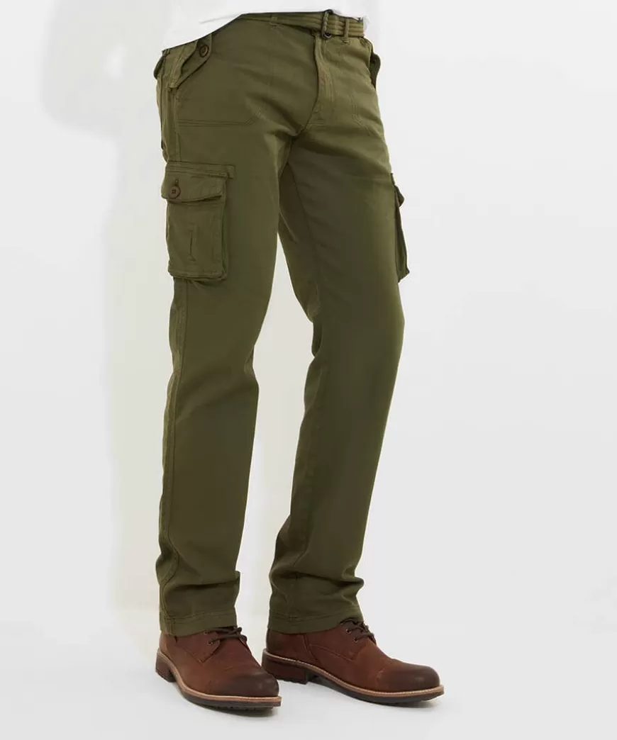 Joe Browns Jeans & Trousers*Hit The Action Cargo Trousers