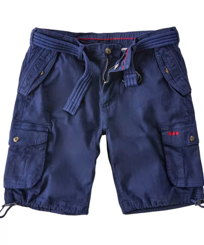 Joe Browns Jeans & Trousers | Shorts*Hit The Action Shorts