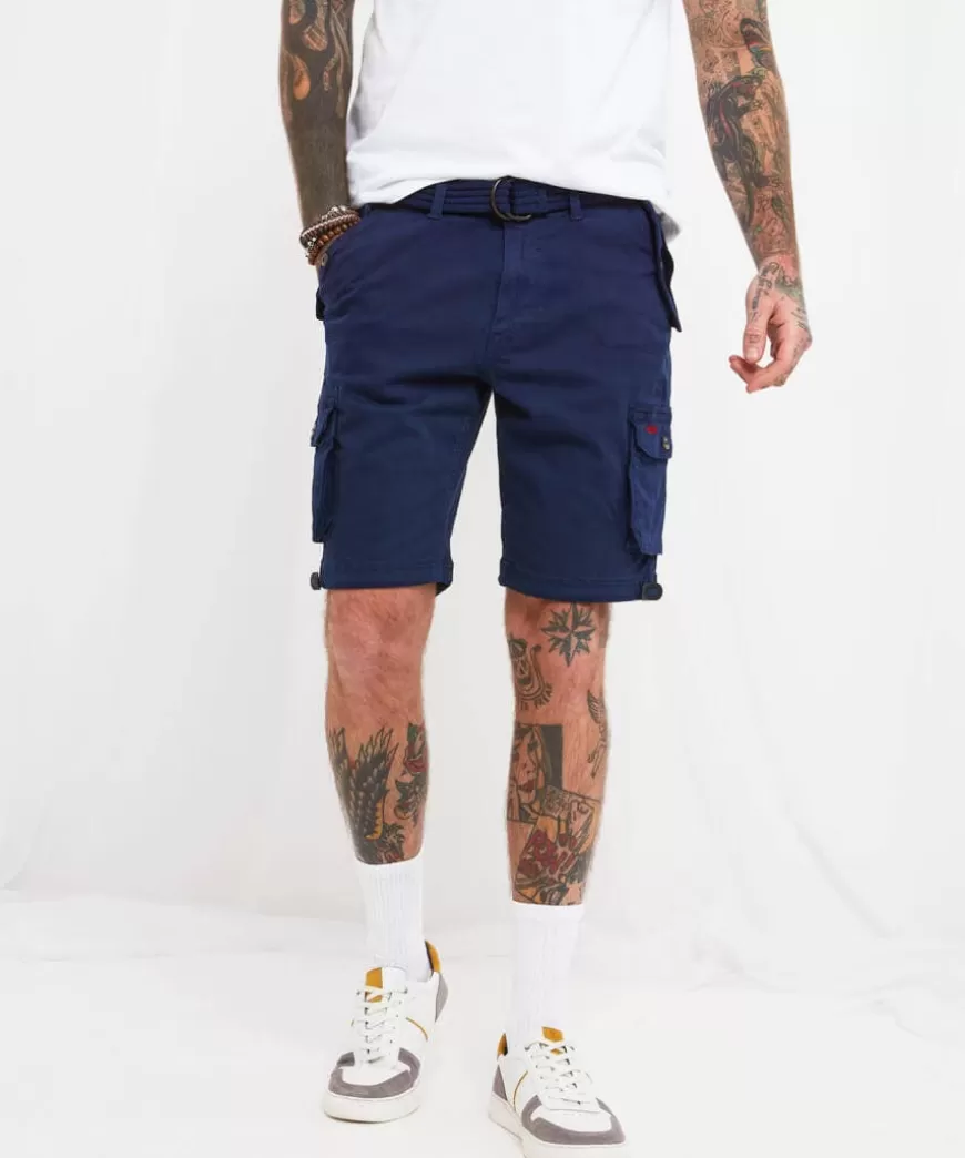 Joe Browns Jeans & Trousers | Shorts*Hit The Action Shorts