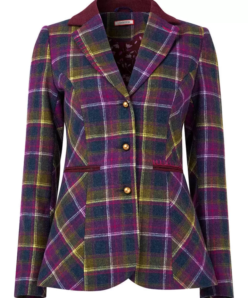 Women Joe Browns Blazers | Coats & Jackets*Joe's Heritage Jacket