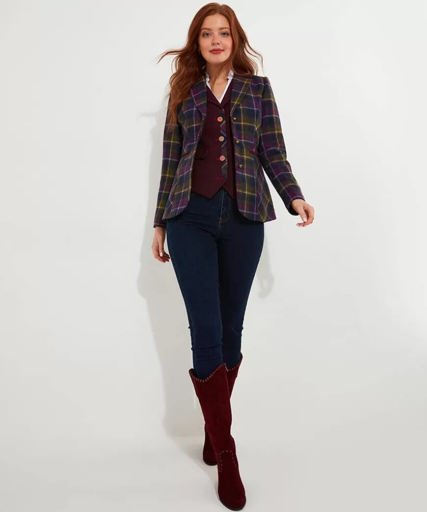 Women Joe Browns Blazers | Coats & Jackets*Joe's Heritage Jacket