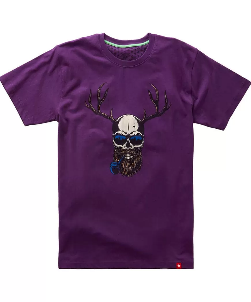 Joe Browns Men's Clothing | Novelty Gifts*Keeping It Wild Tee