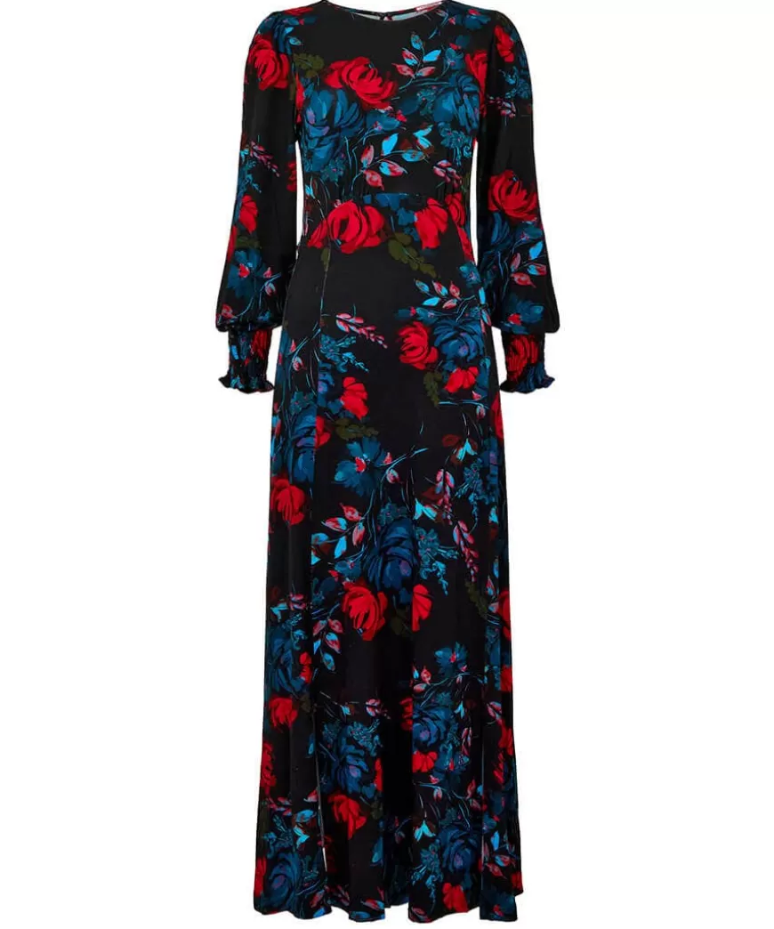 Women Joe Browns Petite Collection | Dresses*Larissa Floral Jersey Dress