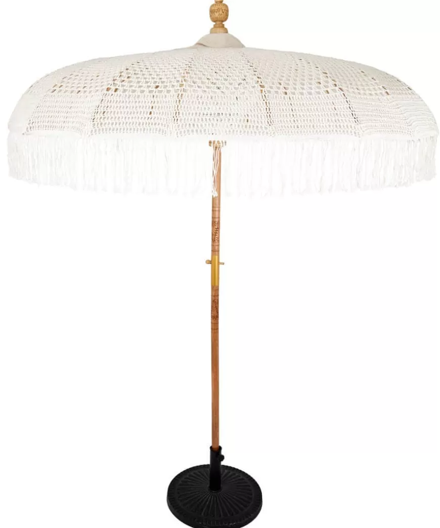 Joe Browns Furniture & Storage | Home Accessories*Magnificent Macrame Parasol