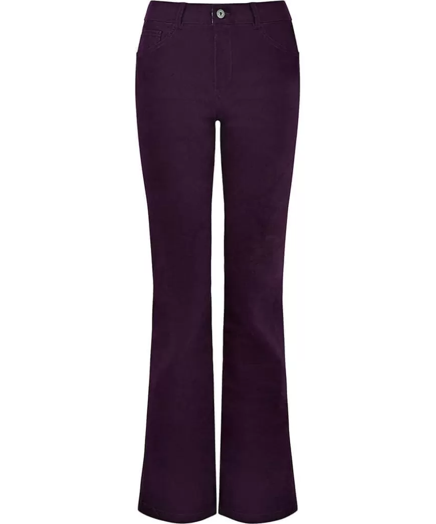 Women Joe Browns Jeans & Trousers*Magnificent Moleskin Trousers