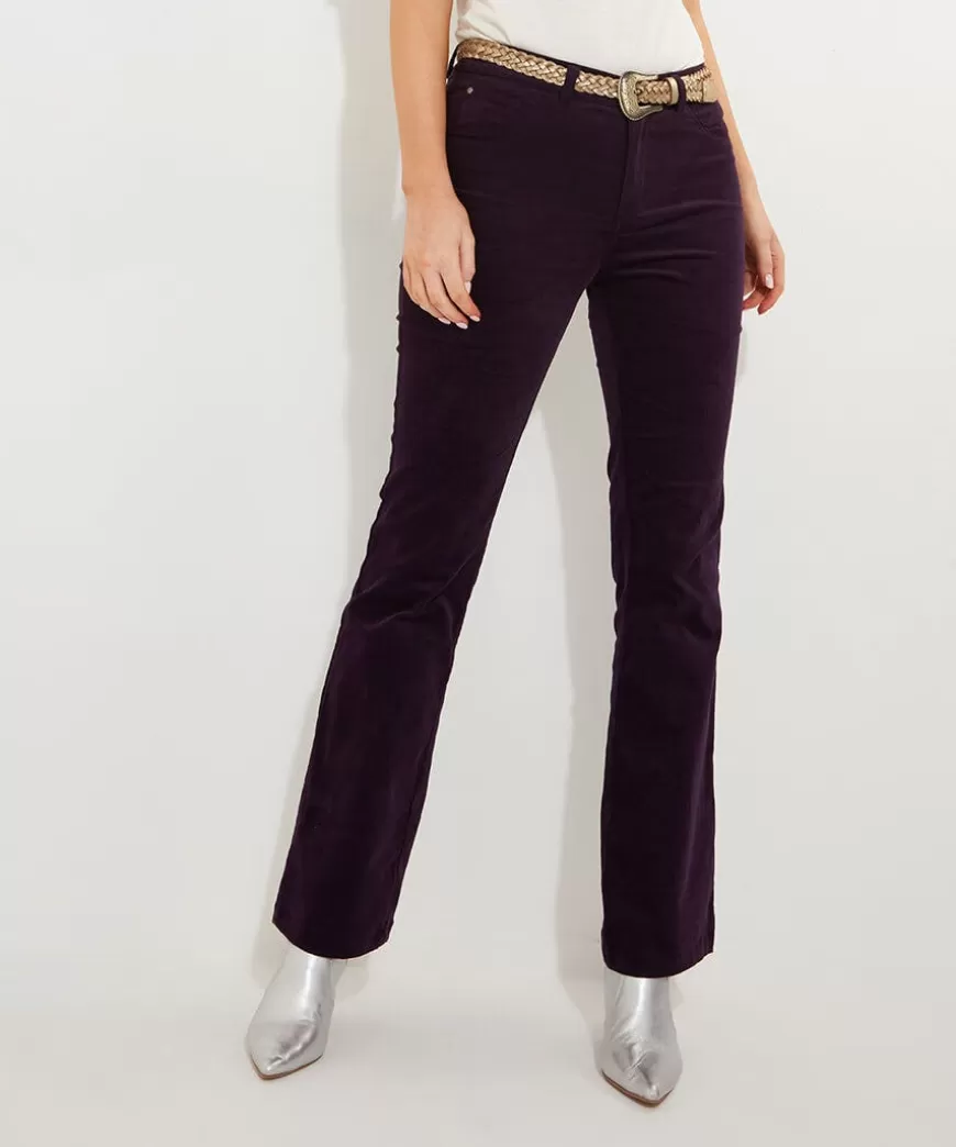 Women Joe Browns Jeans & Trousers*Magnificent Moleskin Trousers