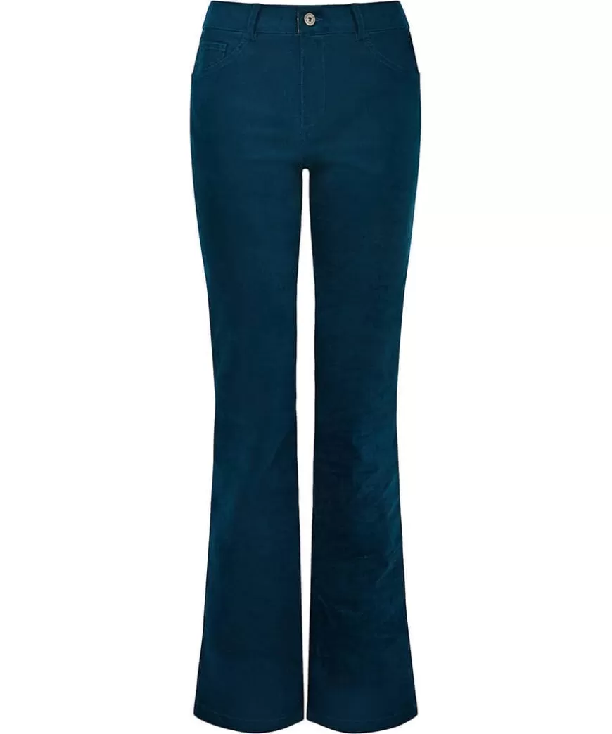 Women Joe Browns Denim Styles | Jeans & Trousers*Majestic Moleskin Trousers