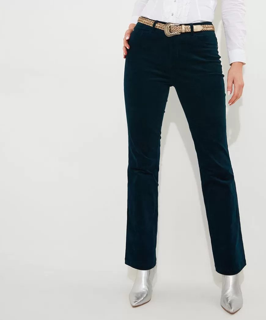 Women Joe Browns Denim Styles | Jeans & Trousers*Majestic Moleskin Trousers