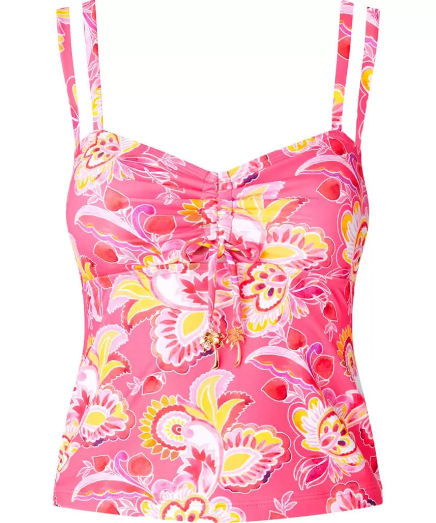 Women Joe Browns Swimwear*Malibu Beach Tankini Top