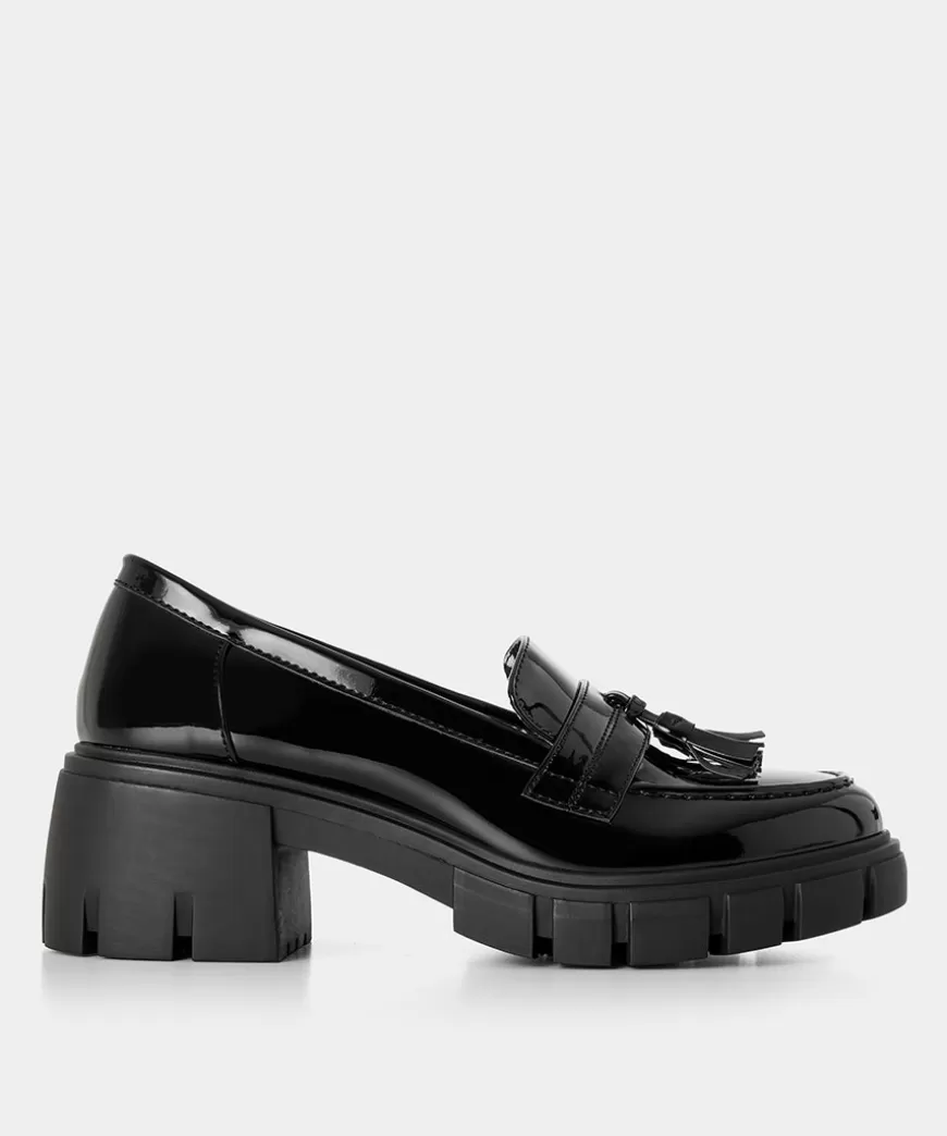 Women Joe Browns Heels | Shoes*Manor Road Chunky Loafers