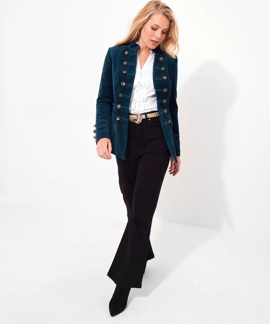 Women Joe Browns Blazers | Coats & Jackets*Marley Military Jacket