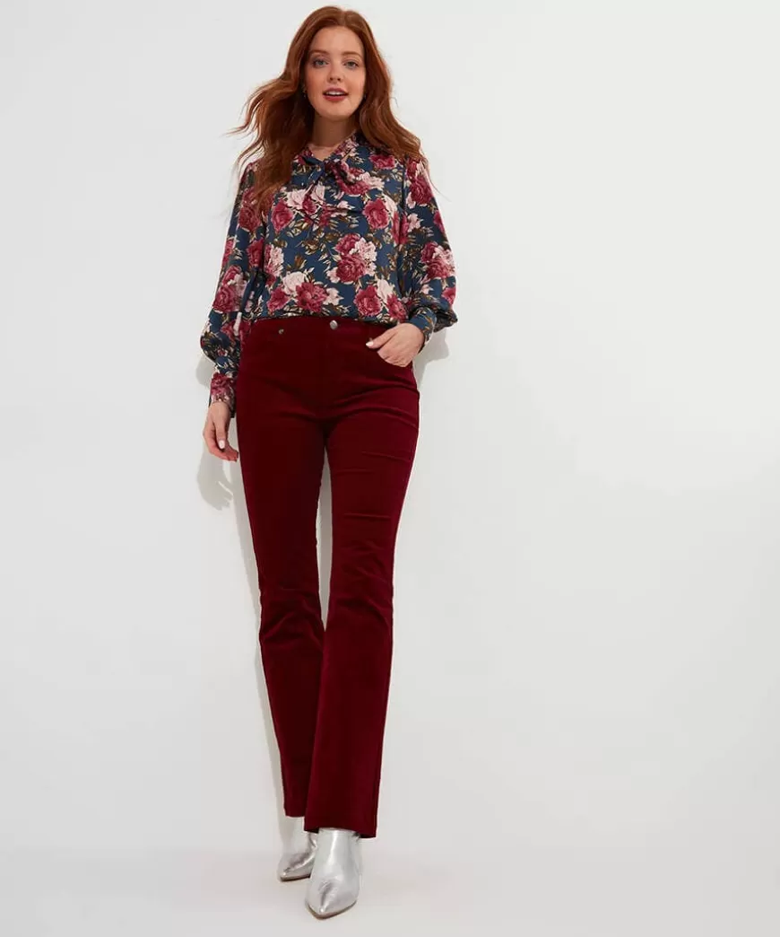 Women Joe Browns Women's Clothing | Jeans & Trousers*Marvellous Cord Trousers