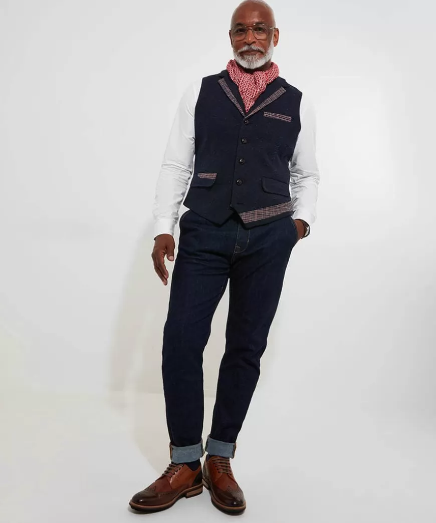 Joe Browns Waistcoats | Tailoring*Mix It Up Waistcoat