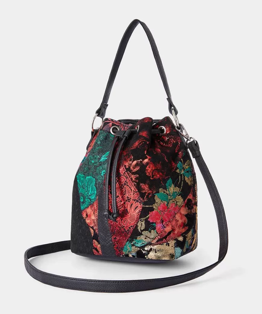 Women Joe Browns Gifts | Handbags & Purses*Mystic Vibes Patchwork Bag