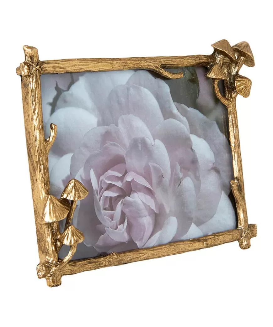 Joe Browns Home Accessories*Mystical Mushroom Photo Frame