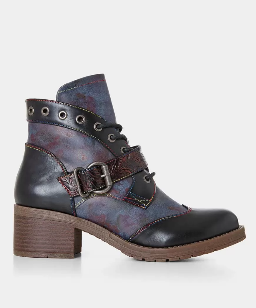 Women Joe Browns Ankle Boots | Boots*Northern Lights Ankle Boots