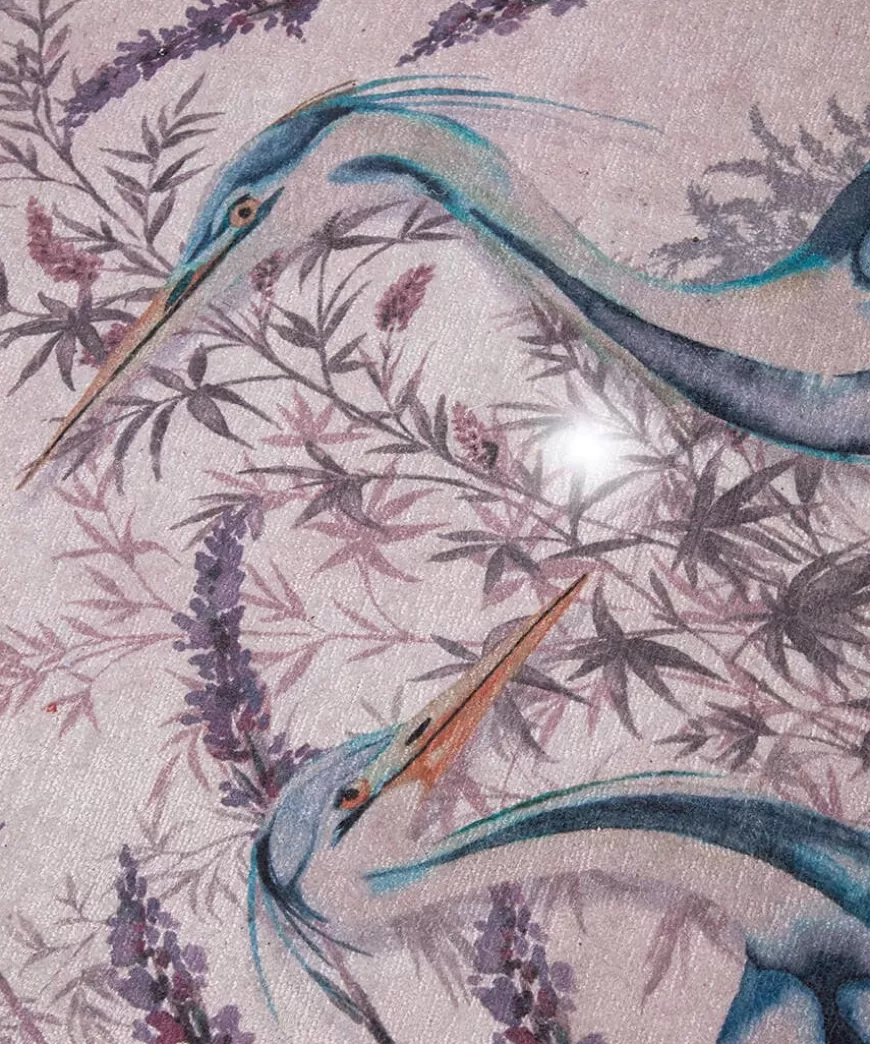 Joe Browns Floral Décor | Animal Décor*Nouveau Herons Rug